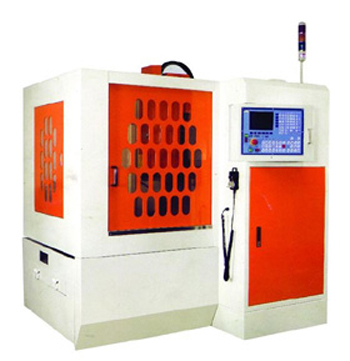 Engraving and Milling machine