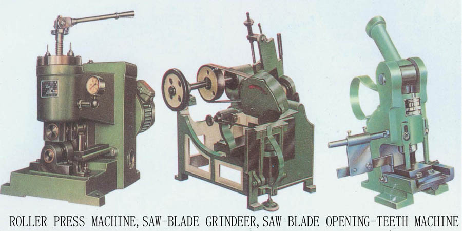Auxiliary Machine for woodworking