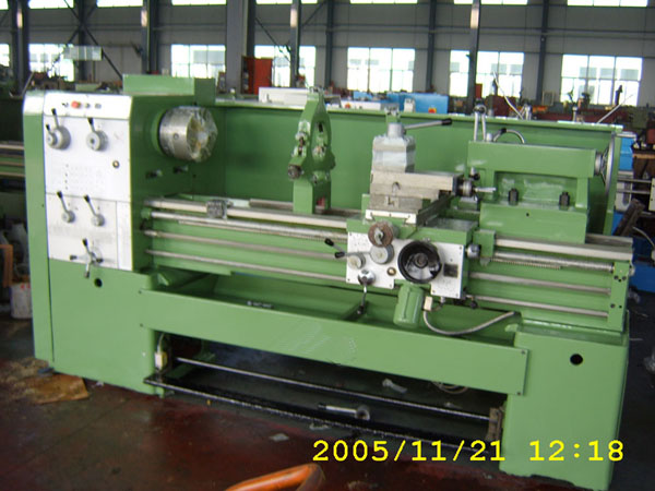LC LATHE