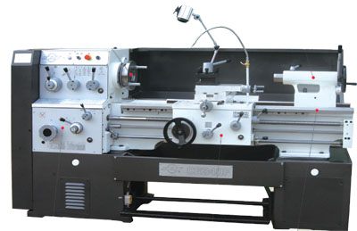 LG Lathe
