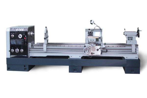 LBK Lathe