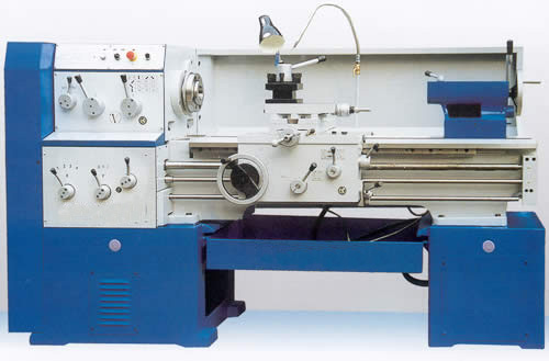 LCS LATHE