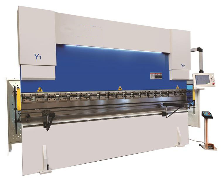 press brake 2