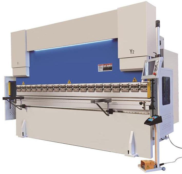 press brake 4