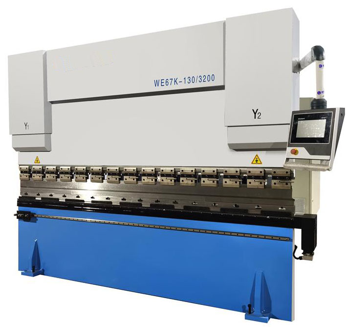 press brake 130/3200